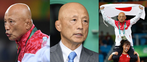 Казухито Сакайя: Монголын тамирчид дэлхийд илүүрхэх бүрэн боломжтой